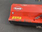 Kuhn BP30 flail mower 14