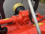 Kuhn BP30 flail mower 18