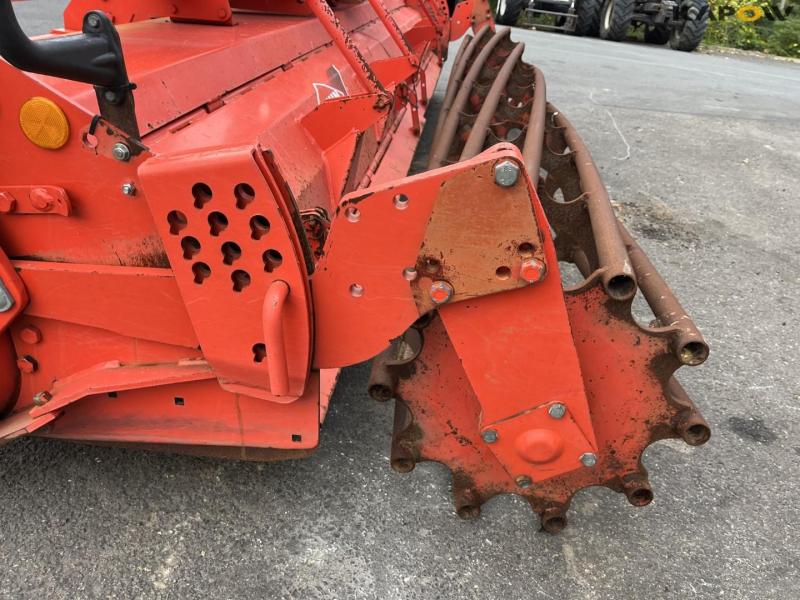Kuhn EL201H-400 cultivator 23