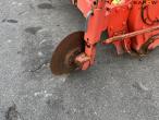 Kuhn EL201H-400 cultivator 9