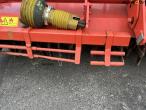 Kuhn EL201H-400 cultivator 13