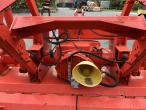Kuhn EL201H-400 cultivator 21