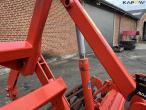 Kuhn EL201H-400 cultivator 25