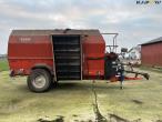 Kuhn Euromix II 1460 mixer wagon 4