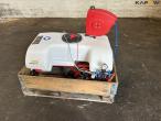 Kuhn Evolis sprayer 9
