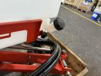 Kuhn Evolis sprayer 17