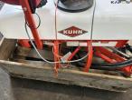 Kuhn Evolis sprayer 18