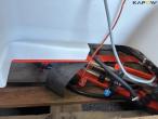 Kuhn Evolis sprayer 21