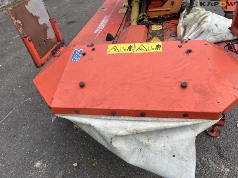 Kuhn FC 313F front mower 12