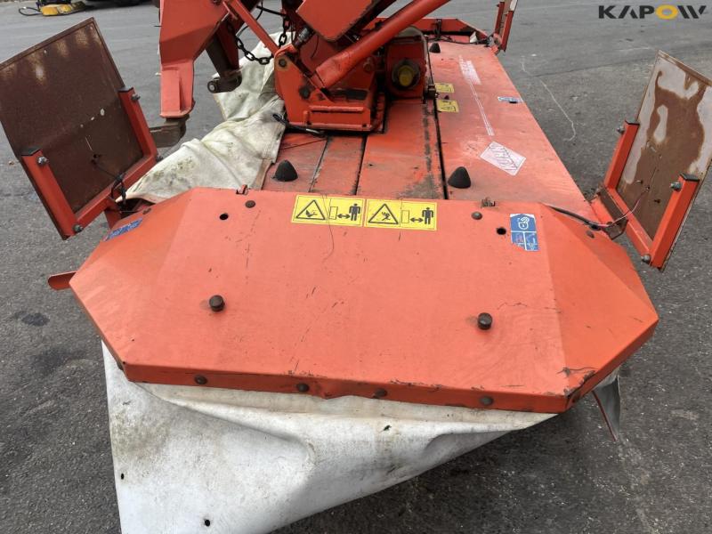 Kuhn FC 313F front mower 16