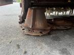 Kuhn FC 313F front mower 22