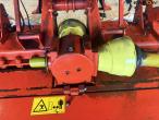 Kuhn FC313 mower 8