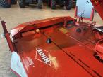 Kuhn FC313 mower 10