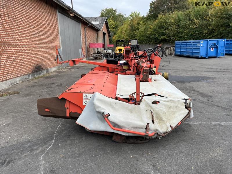 Kuhn FC318-FF mower 4
