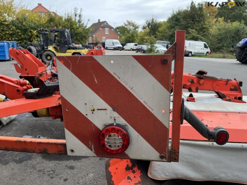 Kuhn FC318-FF mower 23