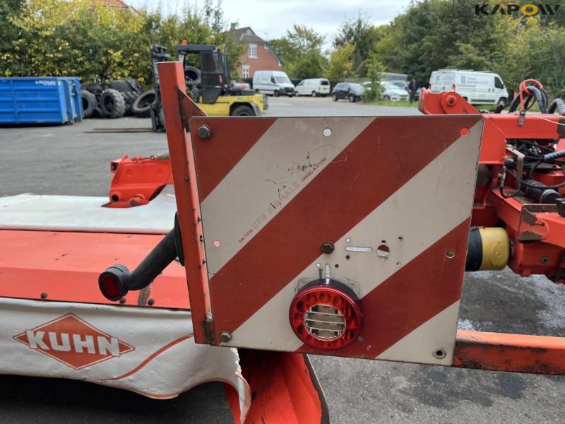 Kuhn FC318-FF mower 24