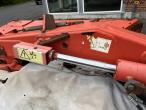 Kuhn FC318-FF mower 16