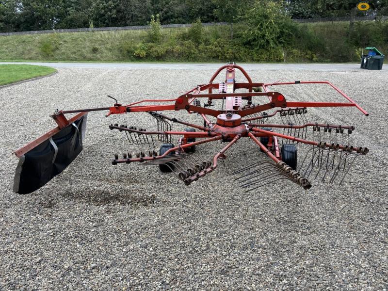 Kuhn GA 4101 GM rake 5