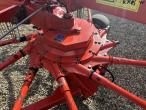 Kuhn GA 7822 rotary rake 25
