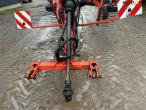 Kuhn GA 9531 rake 11