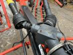 Kuhn GA 9531 rake 14