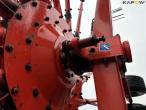 Kuhn GA 9531 rake 32