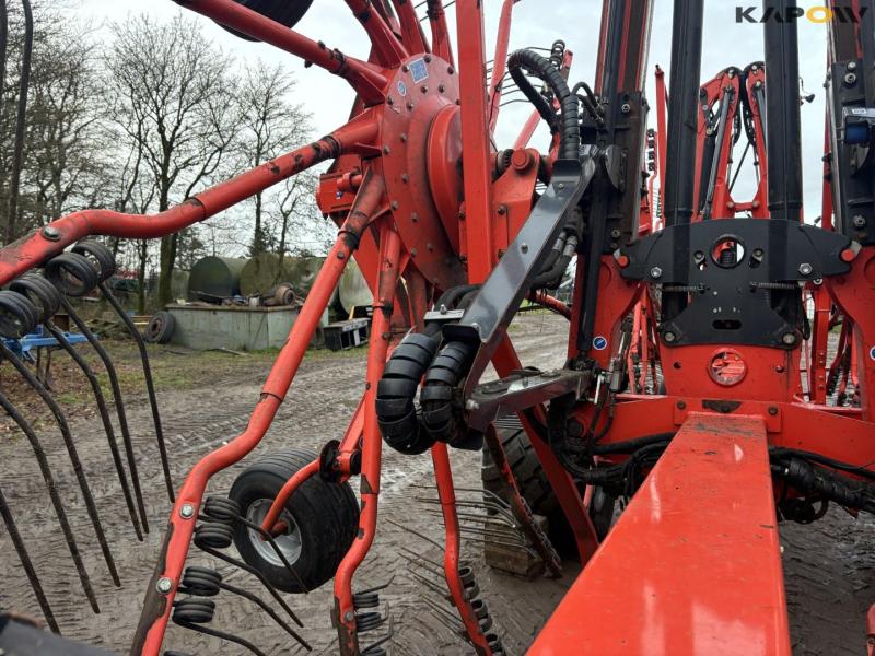 Kuhn Ga15131 rake 32