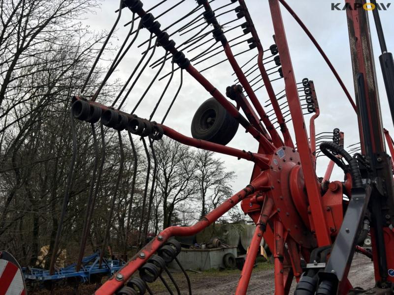 Kuhn Ga15131 rake 34