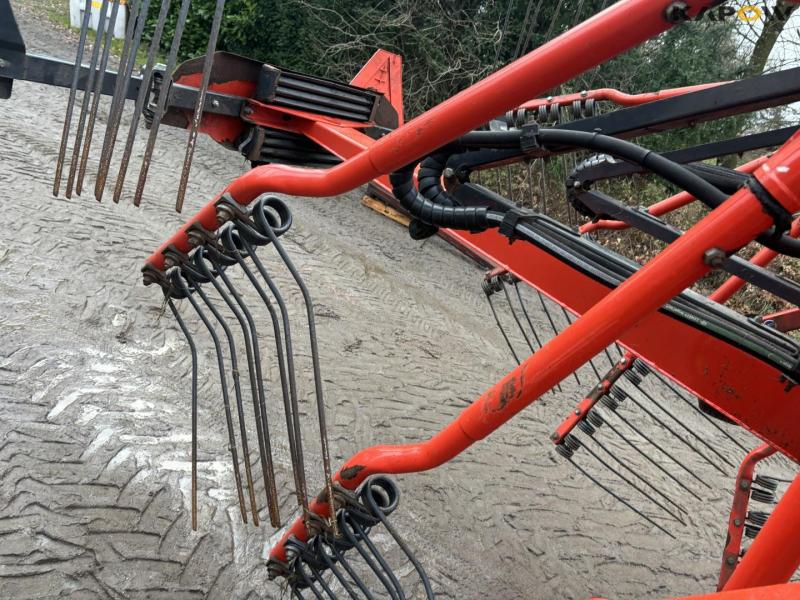 Kuhn Ga15131 rake 45