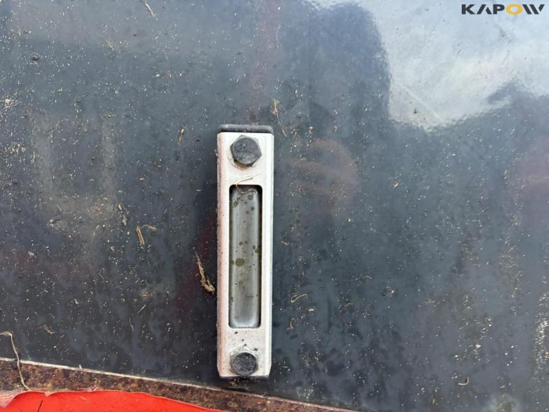 Kuhn Ga15131 rake 77