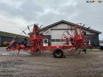 Kuhn Ga15131 rake 7