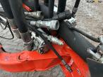 Kuhn Ga15131 rake 15