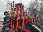 Kuhn Ga15131 rake 17