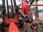 Kuhn Ga15131 rake 33