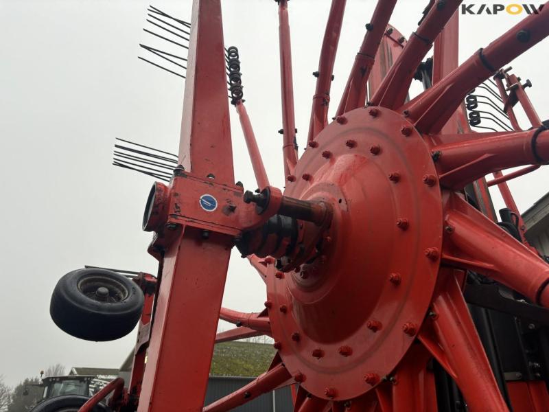Kuhn GA9531 rake 31