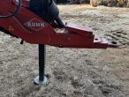 Kuhn GF 13012 DigiDrive tedder 7