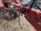 Kuhn GF 13012 DigiDrive tedder 8