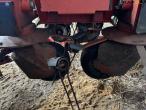 Kuhn GF 13012 DigiDrive tedder 32