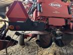 Kuhn GF 13012 DigiDrive tedder 34