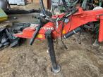 Kuhn GF 13012 DigiDrive tedder 53