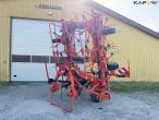 Kuhn GF10812 tedder 1