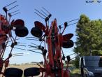 Kuhn GF10812 tedder 18