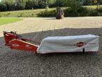 Kuhn GMD55 disc mower 6