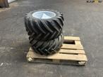 Kuhn wheels 4