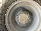 Kuhn wheels 20