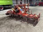Kuhn HR3002D power harrow 1