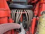 Kuhn HR6004 + TF1500 power harrow seeding set 15