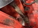 Kuhn HR6004 + TF1500 power harrow seeding set 21