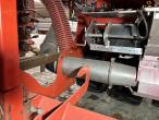 Kuhn HR6004 + TF1500 power harrow seeding set 66