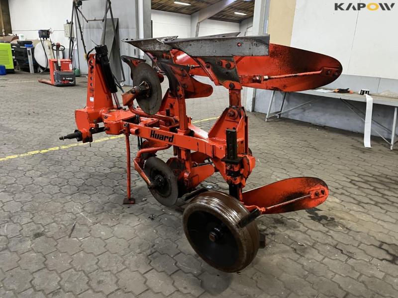 Kuhn/Huard RT65T 16